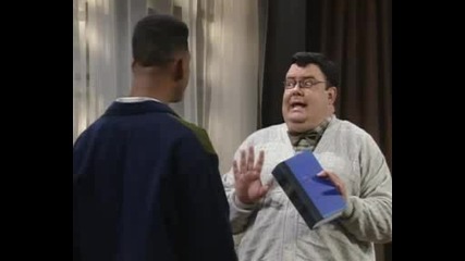 The Fresh Prince Of Bel - Air s4e07