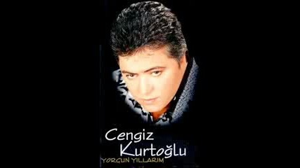 cengiz kurtoglu - yasak ask 