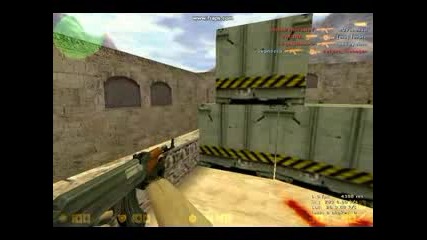 Counter Strike Mix