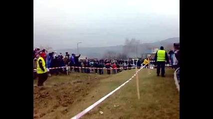 Трявна Off - Road - [ 2011 ]
