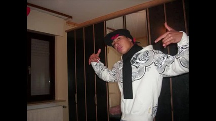 wo bist du dj janel - Sasho by