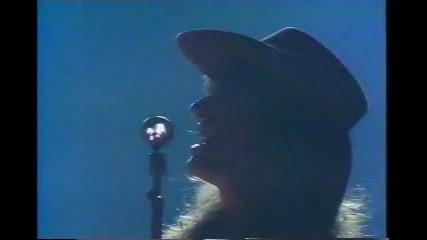 Bon Jovi - I'll Be There For You
