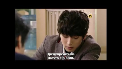 Dream High 2 Ep7 част.3 +bg