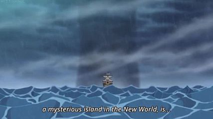 One Piece (english sub) Episode 739 Hd