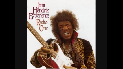 Firejimi Hendrix 