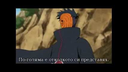 [ Bg Sub ] Naruto Shippuuden - 210