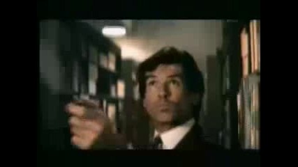 Tina Turner - Goldeneye