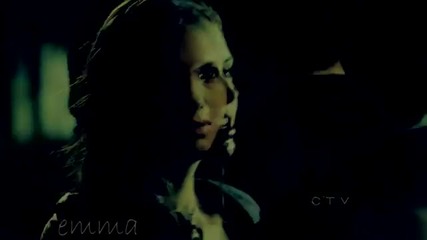Katherine Pierce | She is a genius