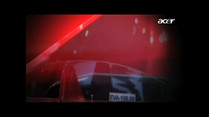 Liquid E Ferrari Special Edition 