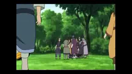 Naruto The Movie 2 Great Clash (part 3)