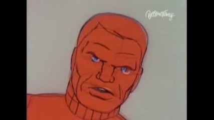 Fantastic Four - 1969