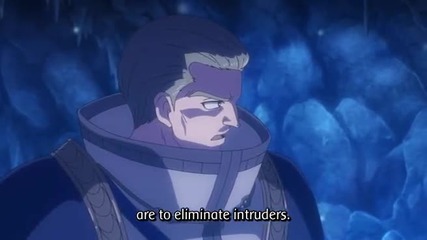 { Eng Sub } Fairy Tail - 270 ( S2 - 95 )