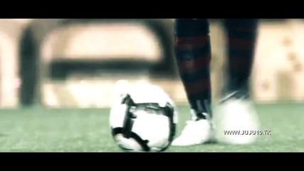 Lionel Messi - Next Generation 