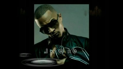 T.i. feat. Kanye West - For Real (hot New Song)