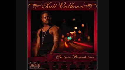 School Daze - Kutt Calhoun 
