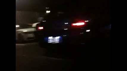 800 Whp Turbo R32 Dm Built Unitronic Tuned