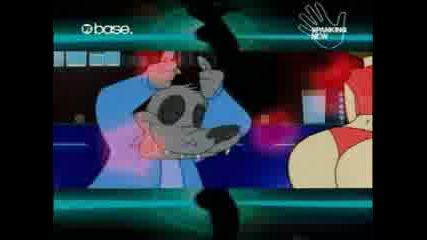 Eminem & Nate Dogg - Shake That