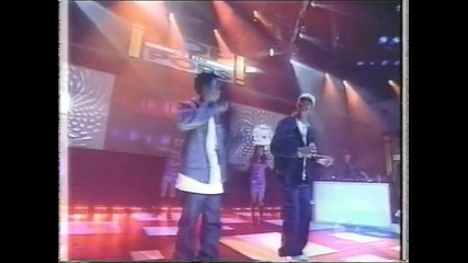 Dj Luck & Mc Neat - Master Blaster 