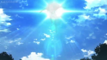 Ai Tenchi Muyo! - 8 (720p)