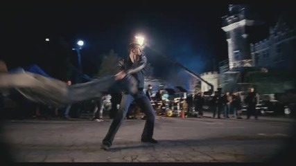 Scott Pilgrim Tv Spot 
