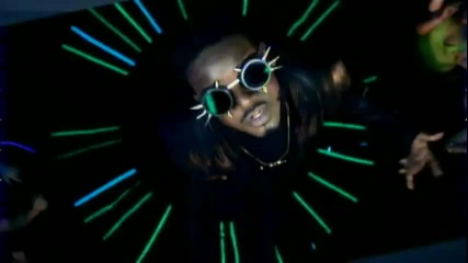 Pitbull - Hey Baby (drop It To The Floor) ft. T-pain