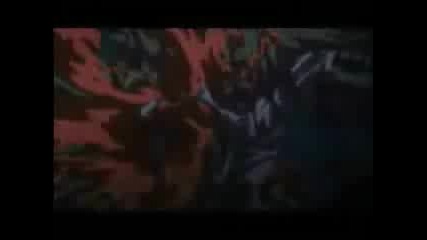 Devil May Cry Anime Trailer (subbed)