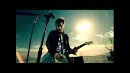 Paramore - Crushcrushcrush