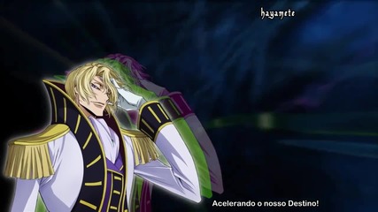 ~ Code Geass ~ Opening 3