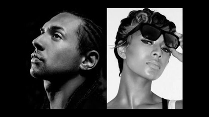 Sean Paul Feat. Keri Hilson - Hold My Hand (spanglish Remix) 
