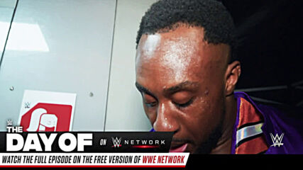 Big E pays homage to Nickelodeon at WWE Payback: WWE The Day Of sneak peek
