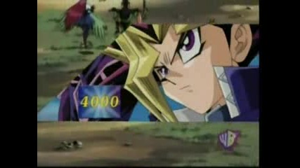 Yu - Gi - Oh Episode 111 - Part 2/2 (ВиСоКо КаЧеСтВеНо)