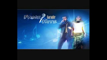 Greece Karaoke - Mes Ta Dio Tis Matia (instrumental).avi
