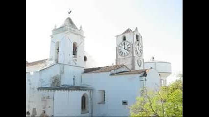 Clock - Santa Maria Do Castelo