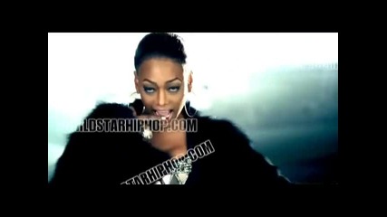 Preview Trina (feat Keri Hilson Diddy) - Million Doll 30 Sec Teaser 
