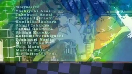 [ Hq ] Lucimana Bishies Mep ( Anime M.i.x )