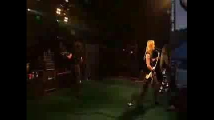 Children Of Bodom - Live At Tuska