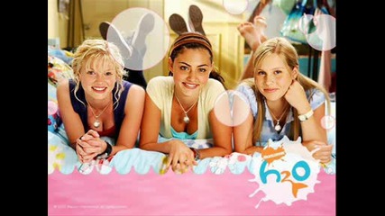 h2o just add watercleo Emma Rikki Част 1