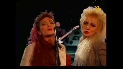 Chris Norman - Sarah 1987