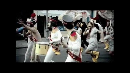 Panic! at The Disco - Nine In The Afternoon