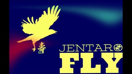 Jentaro - Letya (official Releace) / Джентаро - (2014)