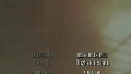 Santa Diabla - Entrada Oficial