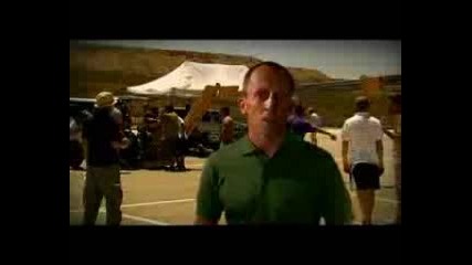 Kimi Raikkonen Johnnie Walker F1 Dogfight bonus track on Yahoo! Video