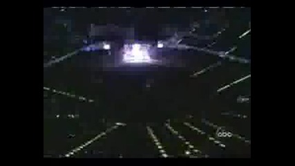 Britney Spears Stronger Live Vocals Germany