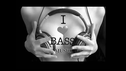 I love Bass music (part 2 Mix)