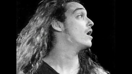 Metallica - For Whom The Bell Tolls (master Bass Track)