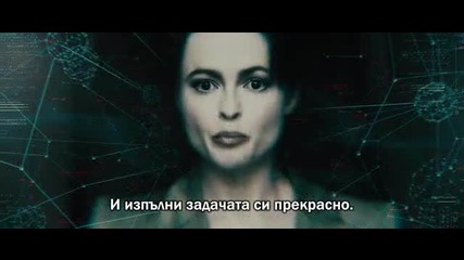 Terminator Iv - Terminator Salvation (2009) 2 част бг субтитри