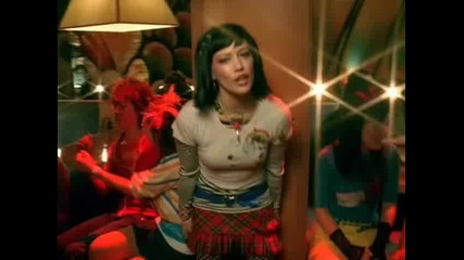 Hilary Duff - Wake Up