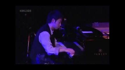 Yiruma - The Sunbeams They Scatter 