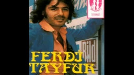 Ferdi Tayfur - Surtuk (+18)