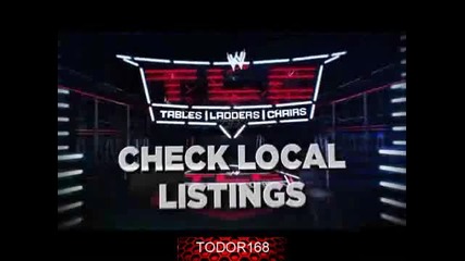 Wwe Smackdown (14.12.12) част 5 край